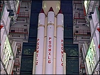 अंतरिक्ष अभियान