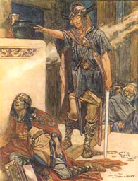 Image of Frithiof's Saga