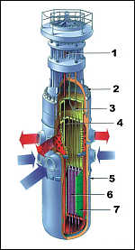 Rakušané nevěří temelínským reaktorům