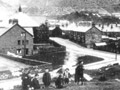 Y Blaenau