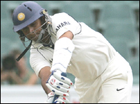 राहुल द्रविड़