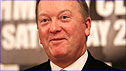 Frank Warren