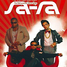 Review of The Hollywood Recordings