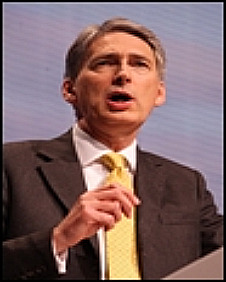 Philip Hammond