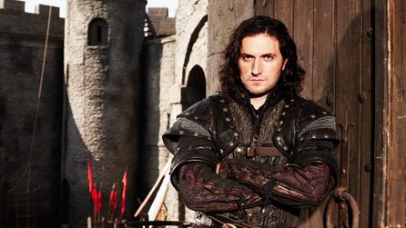 Guy of Gisborne