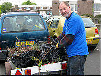 Hope 08 - Aston Churches Together