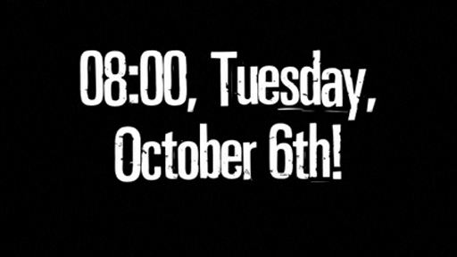 We exclusively reveal new logo tomorrow!