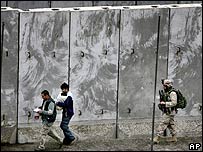 Baghdad