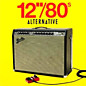 Review of 12”/80s Alternative Review of 12”/80s Alternative