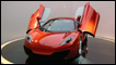 Modelo MP4-12C da McLaren