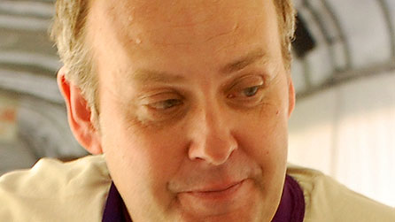 Daniel Davies