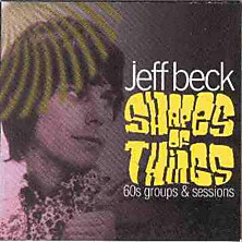 Review of Shapes Of Things