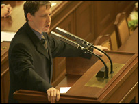Stanislav Gross