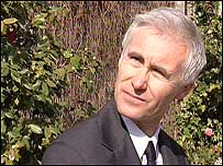 Butler William Smith