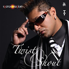 Review of Twist and Shout