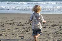 Cilan ym Mhorth Ceiriad (Bethan Garbutt)