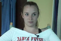 Sara Owen: Summertime Blues