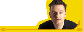 Vic Galloway on Radio 1 Introducing in Scotland