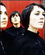 Ladytron