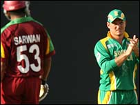 सरवन और स्मिथ