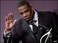 Jay-Z