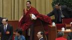 中國政協會議開幕