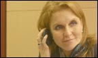 Sarah Ferguson