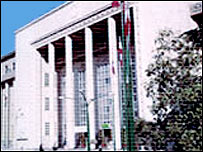 قوه قضائيه با تشکيل ستاد حفاظت اجتماعی، مناقشه ای را در ميان گروه های محافظه کار دامن زده است