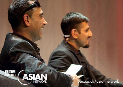 In Conversation with Shah Rukh Khan