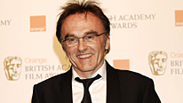 Slumdog Millionaire Director Danny Boyle