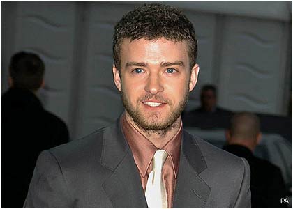 Justin Timberlake