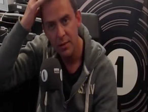 Scott Mills
