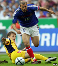 Zidane