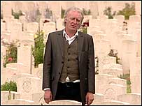 Martin Newell