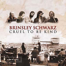 Review of Cruel To Be Kind