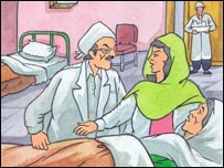 خانه ی نو، زندگی نو