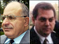 Muhammed Eş-Şami ve Saba Şami