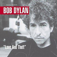 Review of Love And Theft