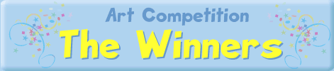 Art Competition - The Winners