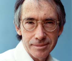 Ian McEwan copyright Eamonn McCabe
