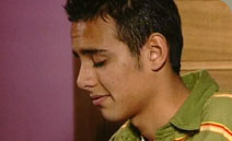 Dilip embarassed