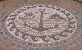 Mosaic