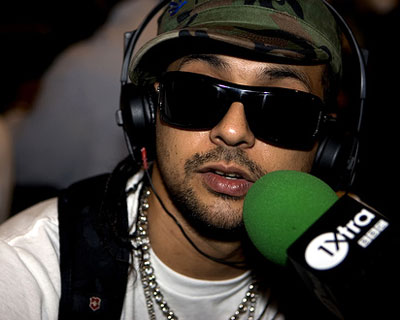 Sean Paul