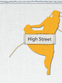 British Style Genius / Link to High Street 