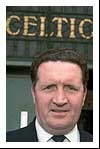 Jock Stein in 1967