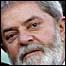 Lula na Espanha
