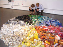 Artwork by Fran Crowe