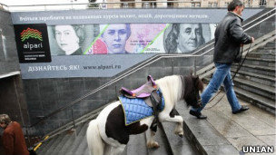 долар-гривня