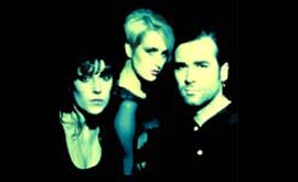 The Human League