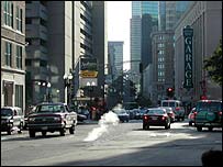 Boston